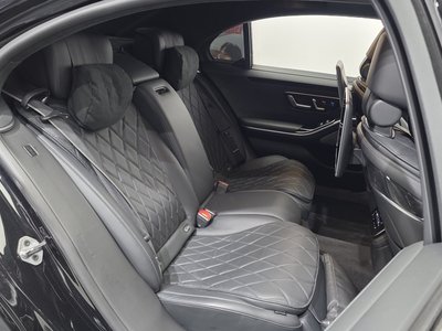 2021 Mercedes-BENZ S-CLASS 缩略图 18
