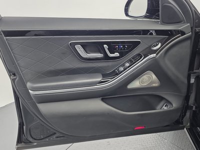 2021 Mercedes-BENZ S-CLASS 缩略图 14