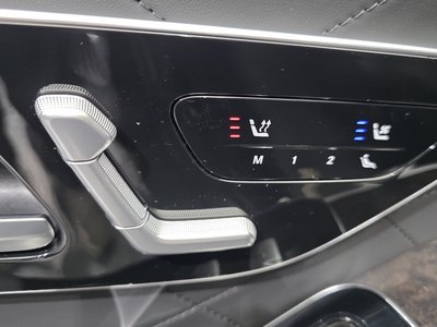 2021 Mercedes-BENZ S-CLASS 缩略图 29