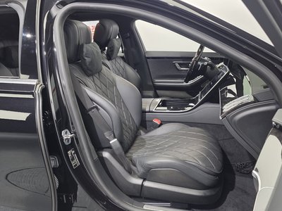 2021 Mercedes-BENZ S-CLASS 缩略图 16