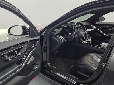 2021 Mercedes-BENZ S-CLASS 缩略图 13