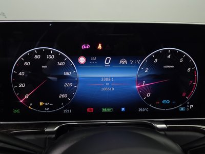 2021 Mercedes-BENZ S-CLASS 缩略图 11