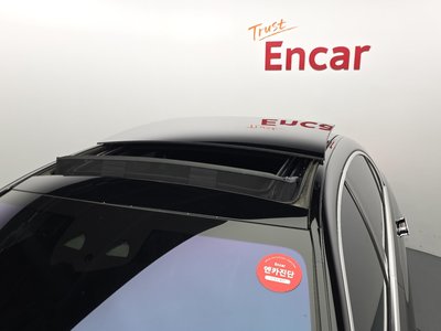 2021 Mercedes-BENZ S-CLASS 缩略图 32