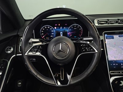 2021 Mercedes-BENZ S-CLASS 缩略图 20