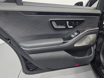 2021 Mercedes-BENZ S-CLASS 缩略图 15