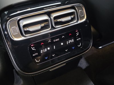 2021 Mercedes-BENZ S-CLASS 缩略图 30