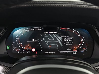 BMW X6 - 8