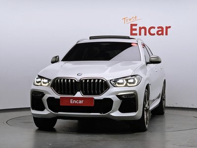 BMW X6 - 2