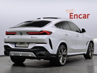 BMW X6 - 3