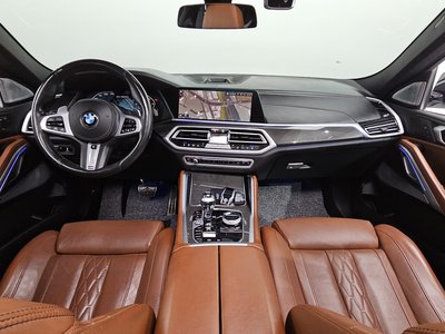 BMW X6 - 5