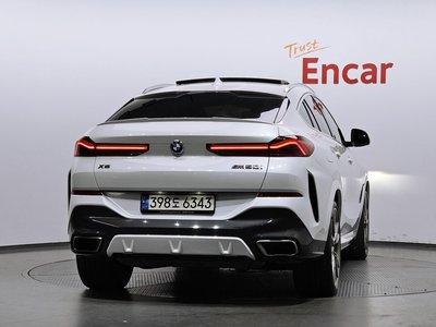BMW X6 - 4