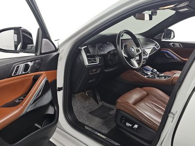BMW X6 - 10