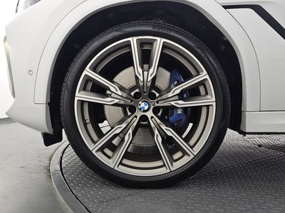 BMW X6 - 6
