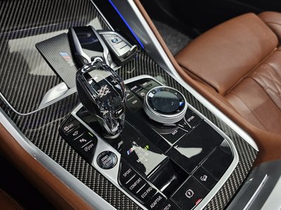 BMW X6 - 9