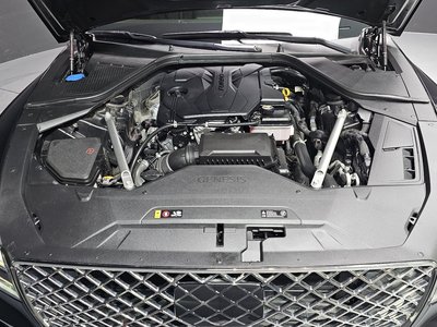 GENESIS G80 (RG3) - 7