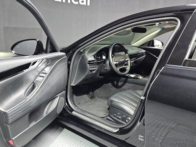 GENESIS G80 (RG3) - 10
