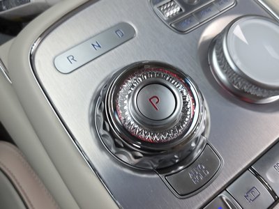 2023 Genesis G90 (RS4) 照片 9