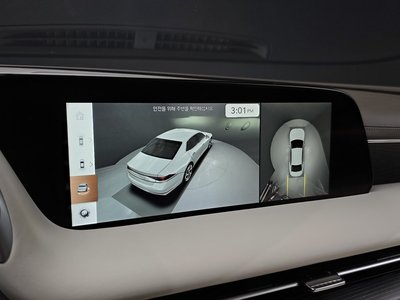 صورة مصغرة 14 لـ 2023 Genesis G90 (RS4)