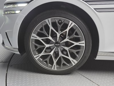 2023 Genesis G90 (RS4) 照片 6