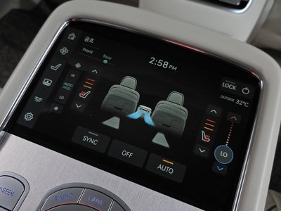 صورة مصغرة 18 لـ 2023 Genesis G90 (RS4)