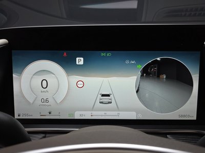 2023 Genesis G90 (RS4) 照片 8