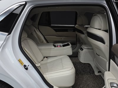 صورة مصغرة 11 لـ 2023 Genesis G90 (RS4)