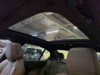 2024 BMW 5 SERIES photo 7