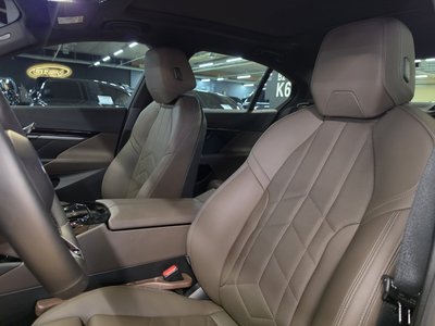 2024 BMW 5 SERIES photo 8