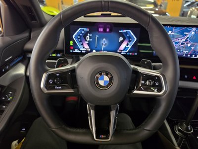 2024 BMW 5 SERIES — миниатюра 15
