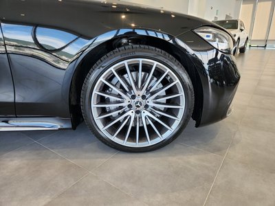 MERCEDES-BENZ S-CLASS - 6