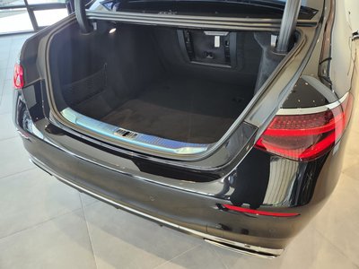 MERCEDES-BENZ S-CLASS - 10