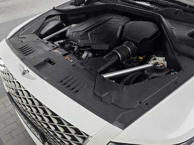 صورة 7 لـ 2023 Genesis GV80