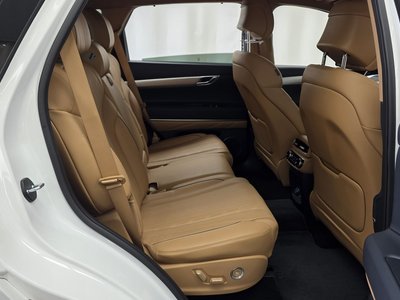 2023 Genesis GV80 缩略图 12