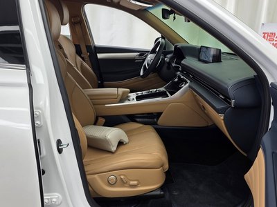 2023 Genesis GV80 缩略图 11