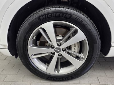 صورة 6 لـ 2023 Genesis GV80