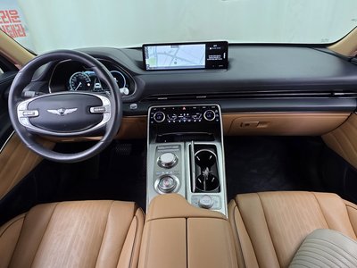 صورة 5 لـ 2023 Genesis GV80