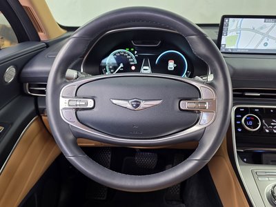 2023 Genesis GV80 缩略图 13