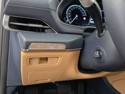 2023 Genesis GV80 缩略图 16