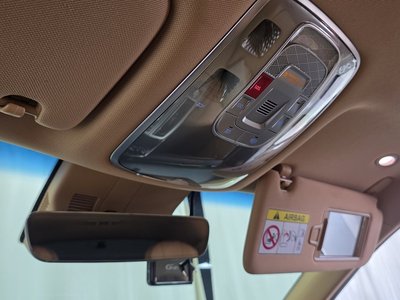 2023 Genesis GV80 缩略图 18