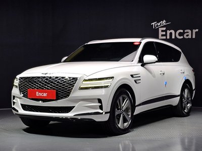 صورة 1 لـ 2023 Genesis GV80