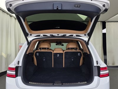 2023 Genesis GV80 缩略图 20