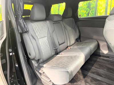 2025 TOYOTA ALPHARD — фото 9