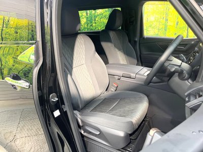 2025 TOYOTA ALPHARD — фото 8