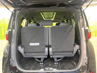 2025 TOYOTA ALPHARD 缩略图 11