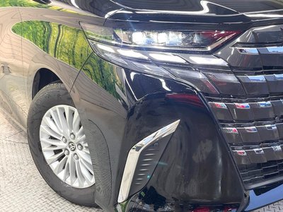 2025 TOYOTA ALPHARD 缩略图 13