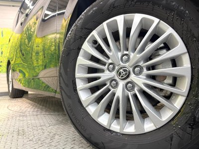 2025 TOYOTA ALPHARD 缩略图 14