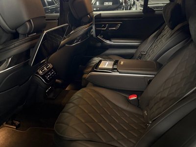 صورة 8 لـ 2022 Mercedes-BENZ S-CLASS