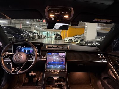 صورة 6 لـ 2022 Mercedes-BENZ S-CLASS