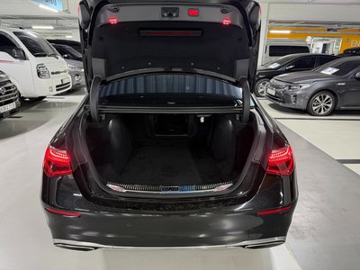 صورة مصغرة 12 لـ 2022 Mercedes-BENZ S-CLASS