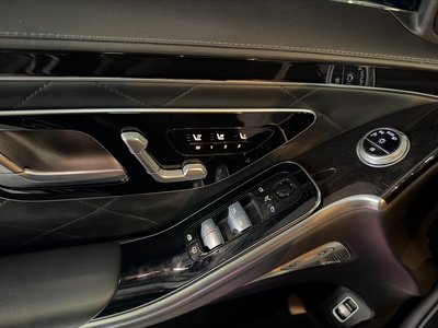 صورة مصغرة 11 لـ 2022 Mercedes-BENZ S-CLASS